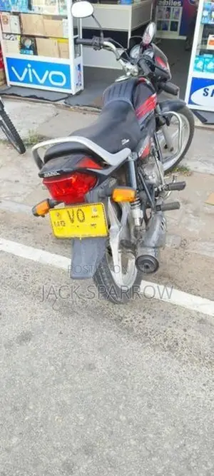 Hero HF Deluxe 2015