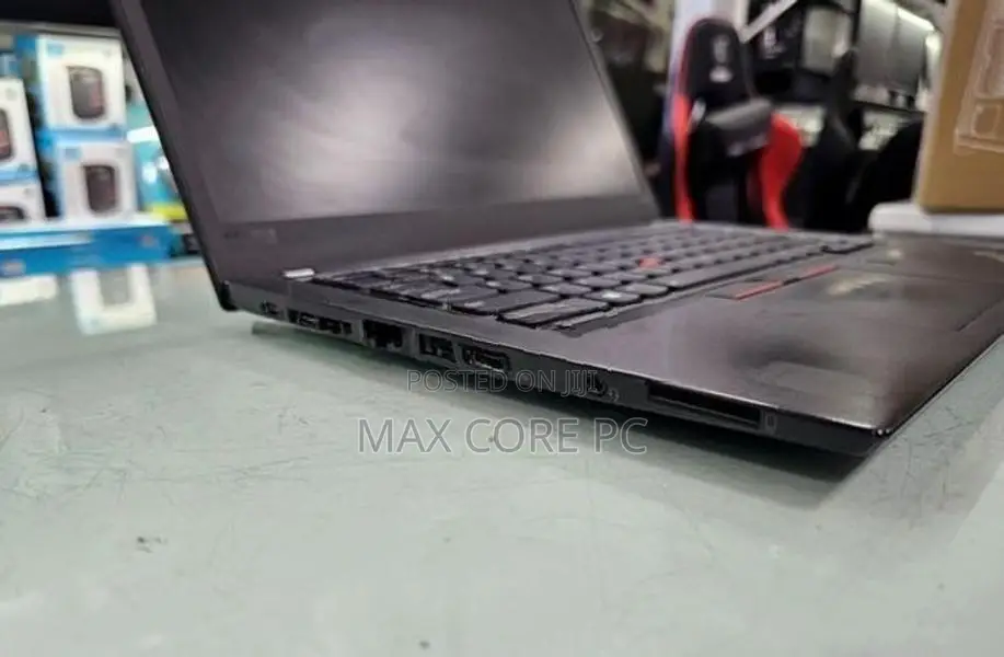 Lenovo ThinkPad T480s INTEL CORE I5 8th Gen 8GB DDR4 RAM 256GB NVME 14