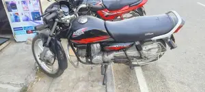 Hero HF Deluxe 2015