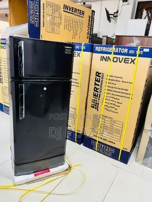 Fridge 180L Innovex Inverter