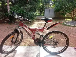 DSI Bicycle