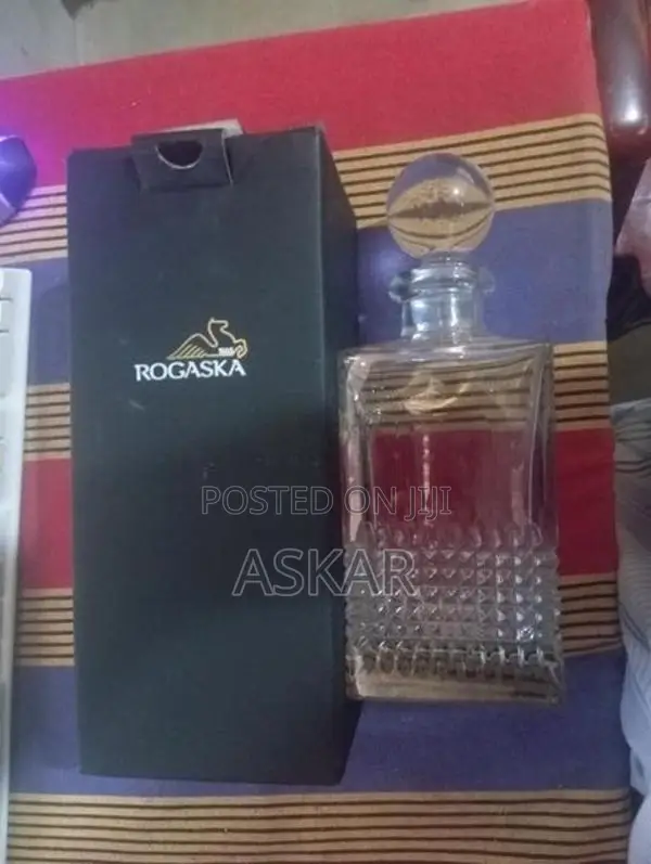 ROGASKA Bottle