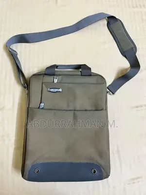 Business King Shoulder Bag Laptop