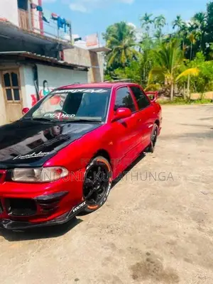 Mitsubishi Lancer 1994