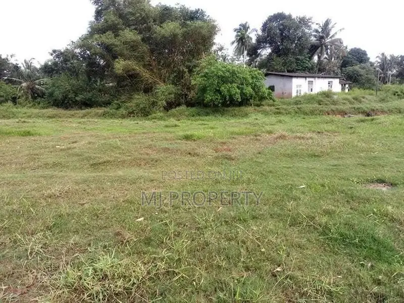( TC-1112) Valuable Commercial Bare Land Sale in Malwana Mapitigama