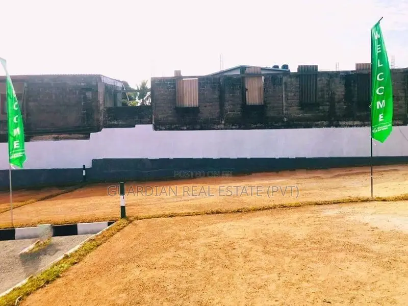 Elegance Land Plots for Sale in Bopitiya
