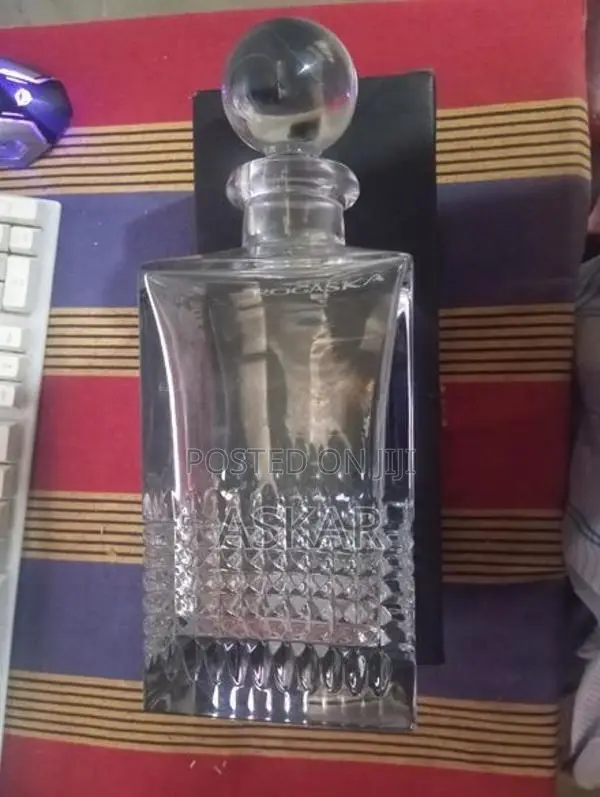 ROGASKA Bottle