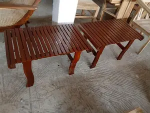 Teak Coffee Table (N-8)