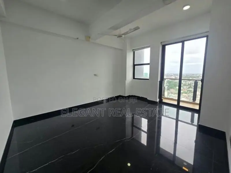 Park Heights - 04 Bedroom Apartment for Rent in Colombo 05 (A6247)