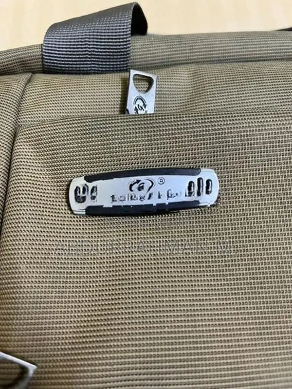 Business King Shoulder Bag Laptop