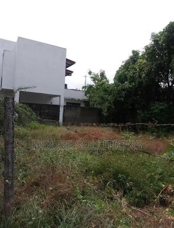 Land for Sale Kaldemulla