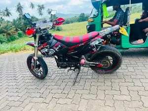 Demak DTM 2017