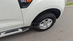 Ford Ranger XLT 2015
