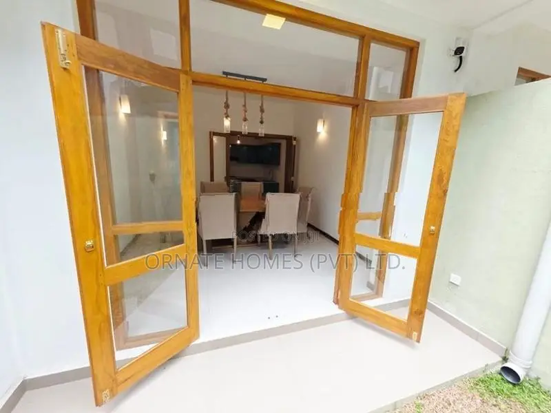 Brand New Luxury House- Nugegoda,Delkanda