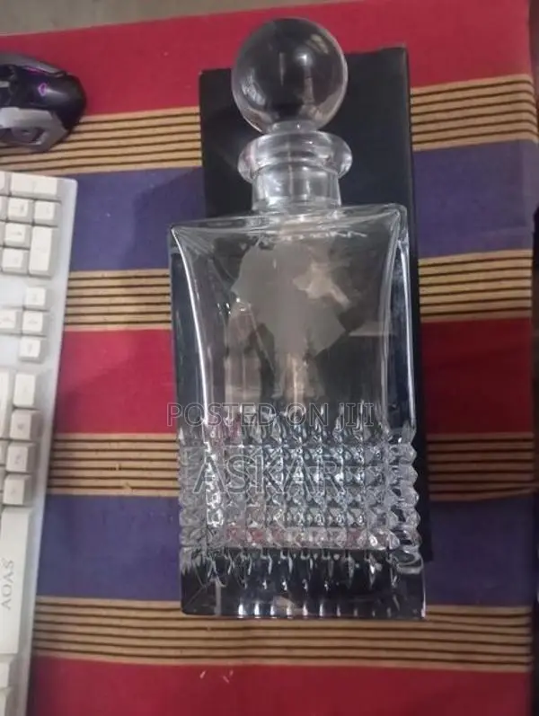 ROGASKA Bottle