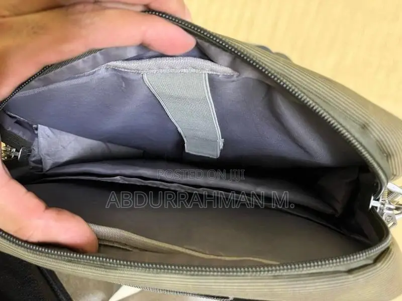Business King Shoulder Bag Laptop
