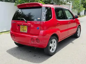 Chevrolet Cruze 2003