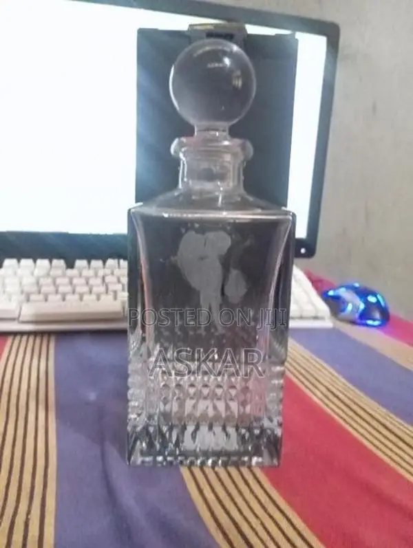 ROGASKA Bottle