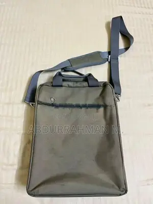 Business King Shoulder Bag Laptop