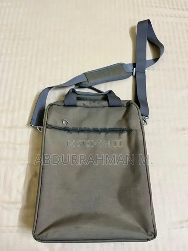 Business King Shoulder Bag Laptop