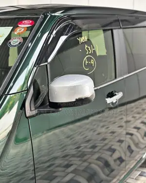 Honda N-WGN STYLE+ BITTER 2025