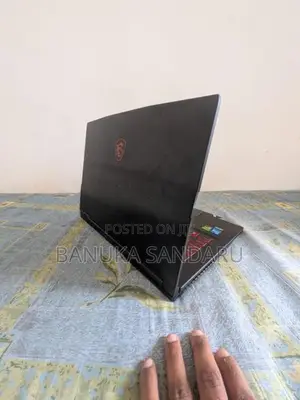 MSI Gaming Laptop