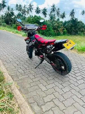 Demak DTM 2017