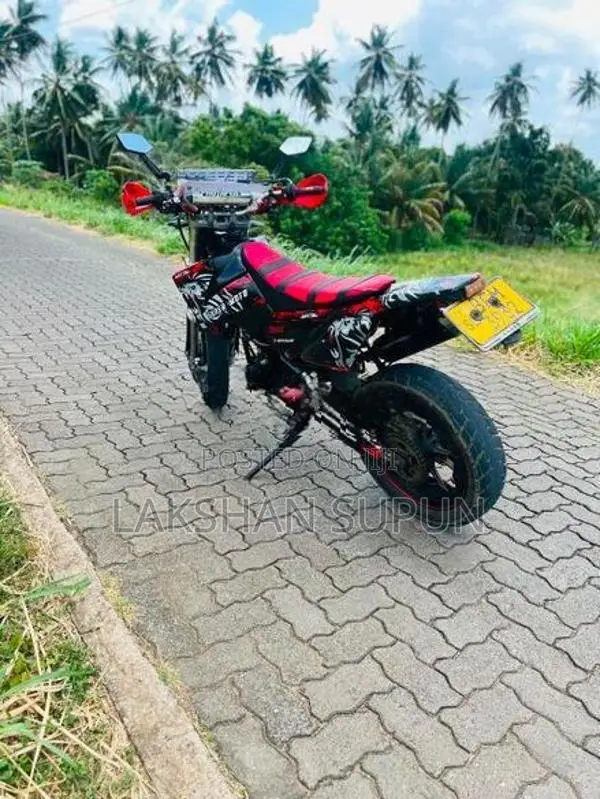 Demak DTM 2017