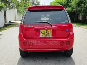 Chevrolet Cruze 2003