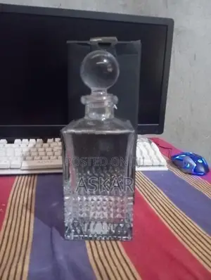 ROGASKA Bottle