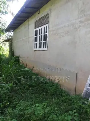 ( TC-1112) Valuable Commercial Bare Land Sale in Malwana Mapitigama