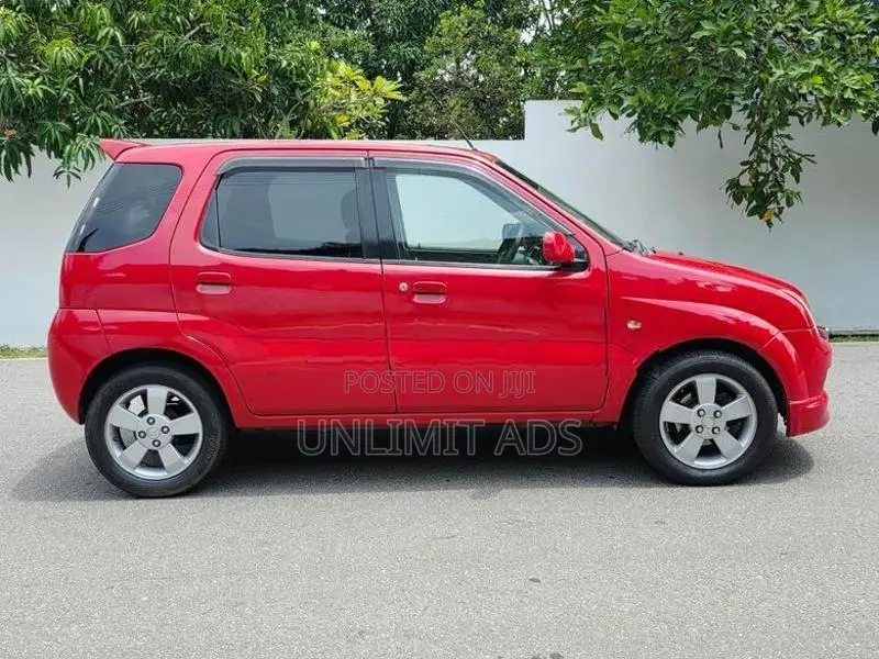 Chevrolet Cruze 2003