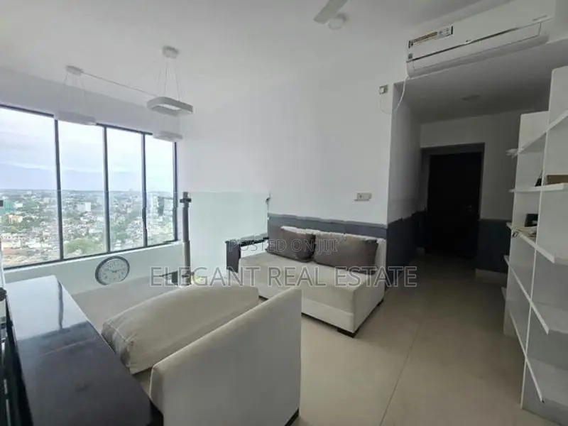 Park Heights - 04 Bedroom Apartment for Rent in Colombo 05 (A6247)