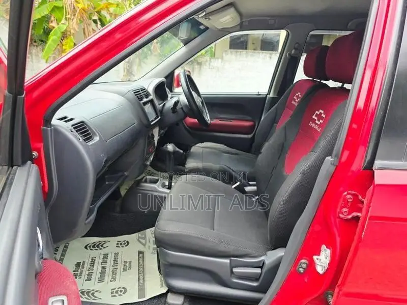 Chevrolet Cruze 2003