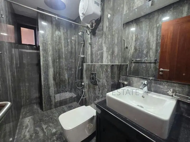Park Heights - 04 Bedroom Apartment for Rent in Colombo 05 (A6247)
