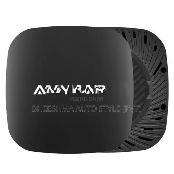 Anyfar Carplay AI Box