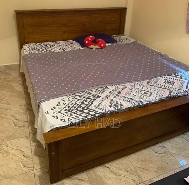 Bedroom Furniture Full Set