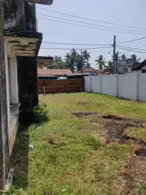 Prime 80P Land for Sale on Main Colombo-Chilaw Road, Negombo