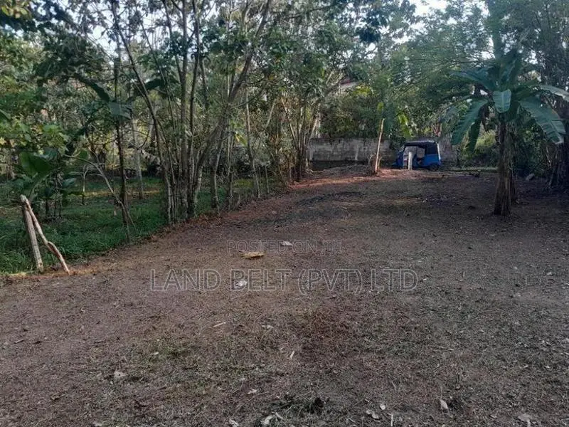 Kadawatha, Kirillawalin Land for Sale