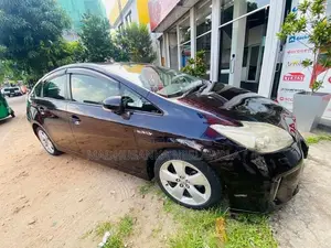 Toyota Prius 2013