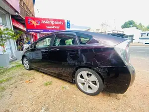 Toyota Prius 2013