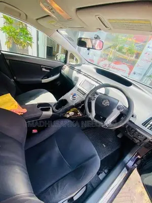 Toyota Prius 2013