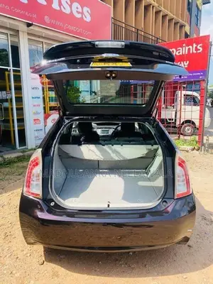 Toyota Prius 2013