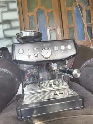 german coffee machine