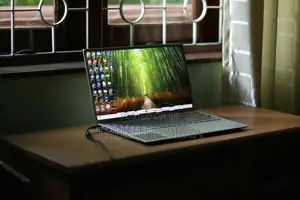 Dell Inspiron 15 5502 i7 11th Gen Laptop