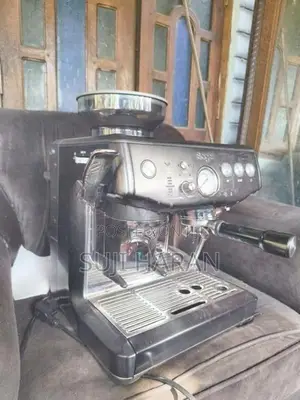german coffee machine