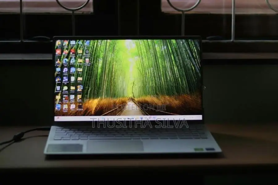 Dell Inspiron 15 5502 i7 11th Gen Laptop
