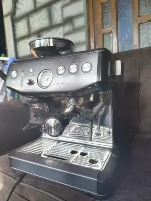 german coffee machine