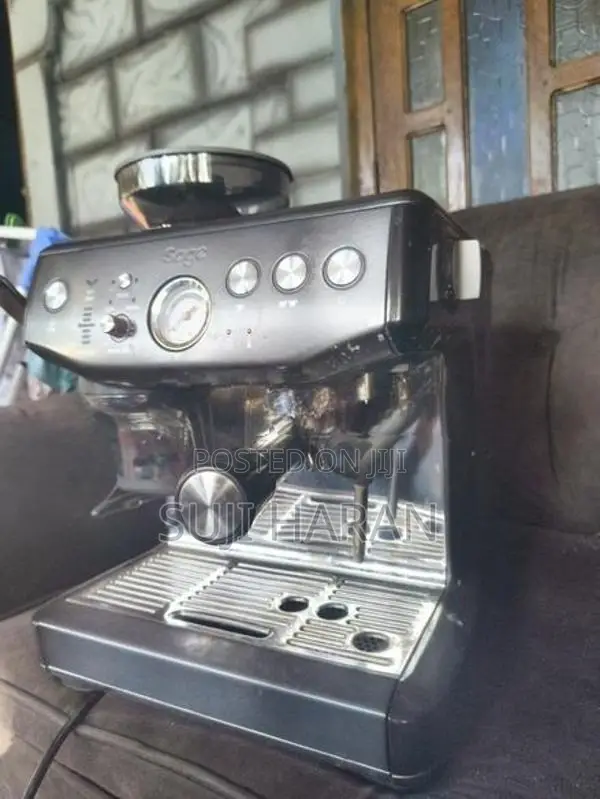 german coffee machine
