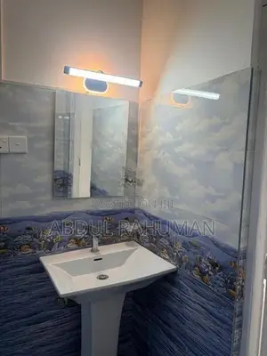 Luxurious Furnished Apartment Colombo 6